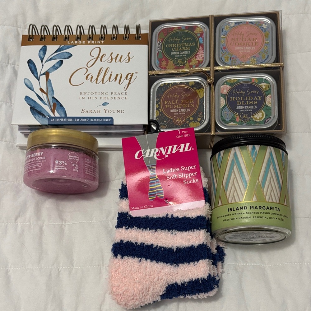 Gift Set